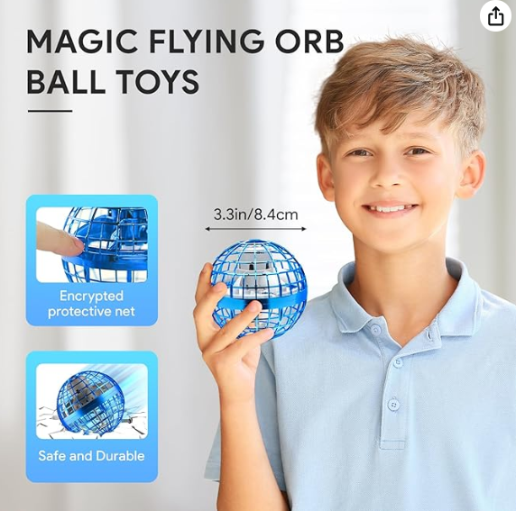 THE ZYROBALL®