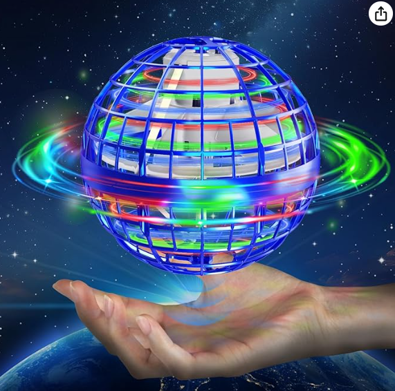 THE ZYROBALL®
