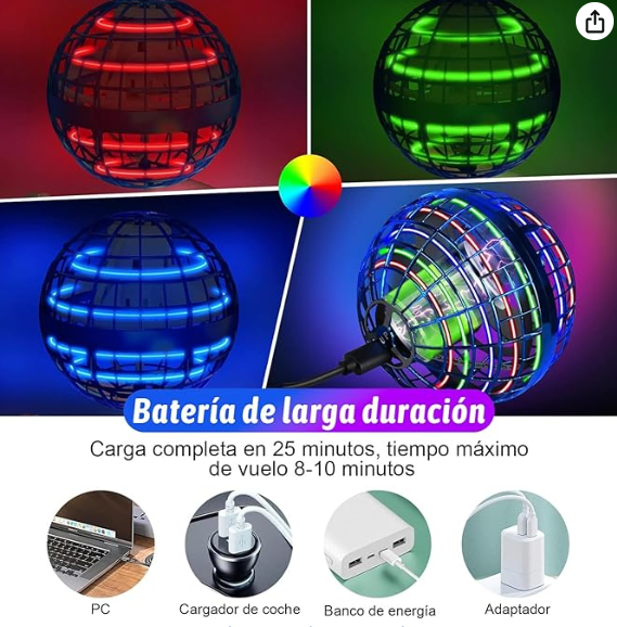 THE ZYROBALL®